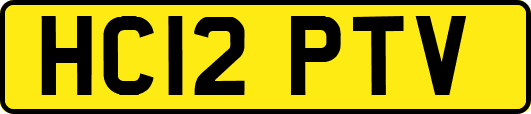HC12PTV