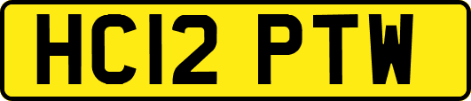 HC12PTW