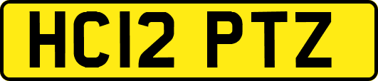 HC12PTZ