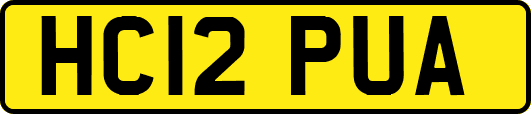 HC12PUA