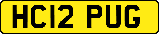 HC12PUG