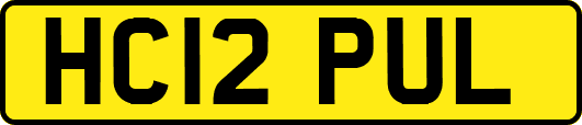 HC12PUL