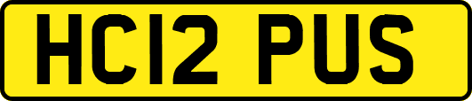 HC12PUS