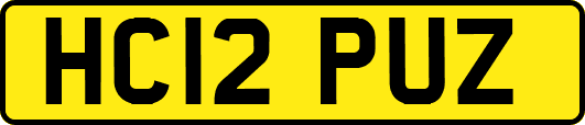 HC12PUZ