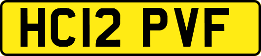 HC12PVF