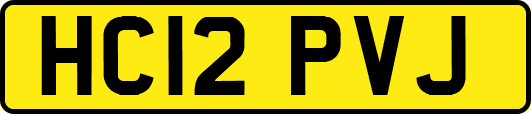 HC12PVJ