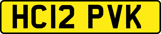 HC12PVK
