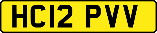 HC12PVV