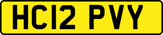 HC12PVY