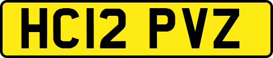 HC12PVZ