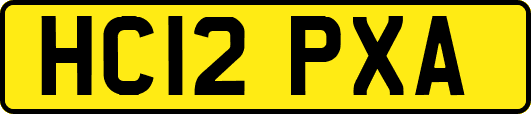 HC12PXA