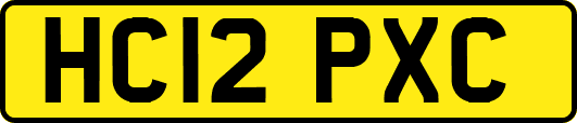 HC12PXC