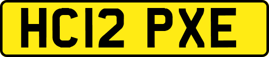 HC12PXE