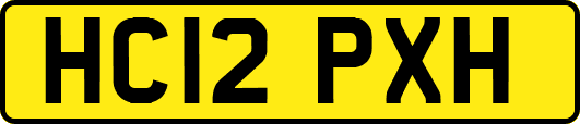HC12PXH
