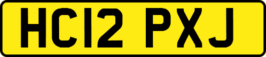 HC12PXJ