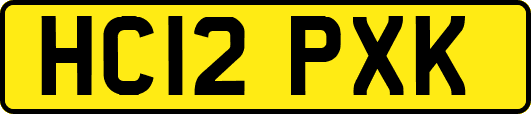 HC12PXK