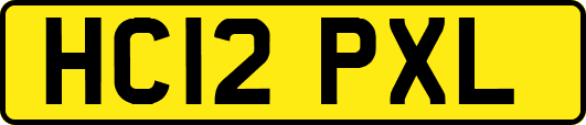 HC12PXL