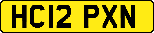 HC12PXN