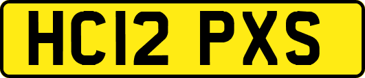 HC12PXS