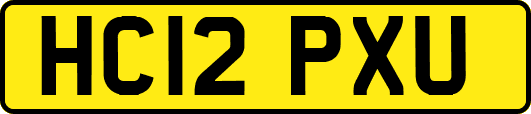 HC12PXU