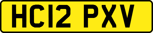 HC12PXV