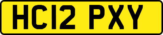 HC12PXY