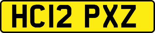 HC12PXZ