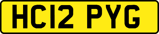 HC12PYG