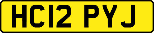 HC12PYJ