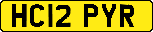 HC12PYR