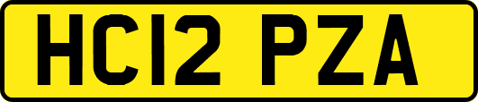 HC12PZA