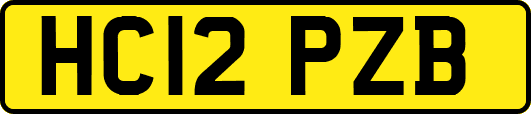 HC12PZB