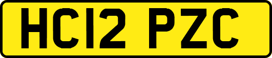 HC12PZC