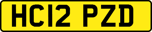 HC12PZD