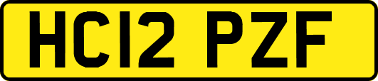 HC12PZF