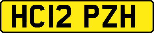 HC12PZH