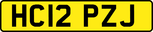 HC12PZJ