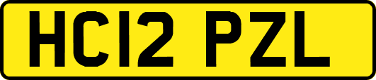 HC12PZL