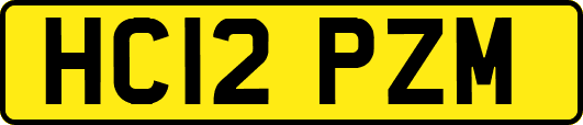 HC12PZM