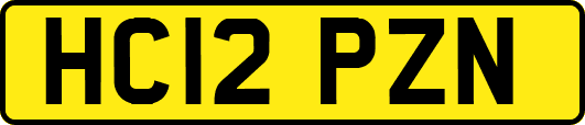 HC12PZN