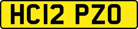 HC12PZO