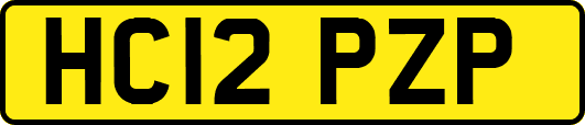 HC12PZP