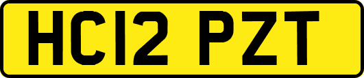 HC12PZT