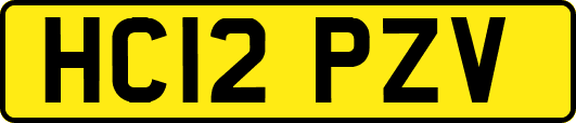 HC12PZV