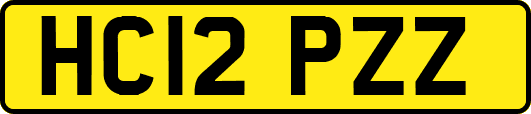 HC12PZZ