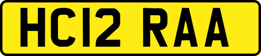 HC12RAA