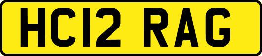 HC12RAG