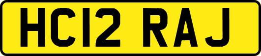 HC12RAJ