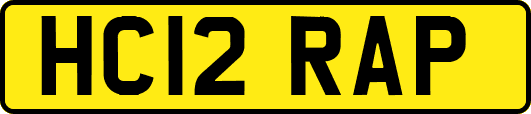 HC12RAP