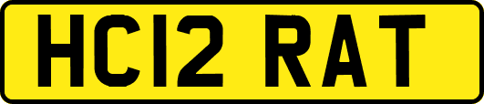 HC12RAT